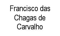 Logo Francisco das Chagas de Carvalho