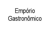 Logo Empório Gastronômico em Rebouças