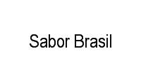 Logo Sabor Brasil