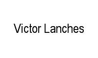 Logo Victor Lanches em Centro Cívico