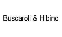 Logo Buscaroli & Hibino em Vila Yara