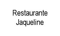 Logo Restaurante Jaqueline em Centro
