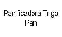 Logo Panificadora Trigo Pan
