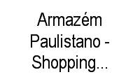 Fotos de Armazém Paulistano - Shopping Jaguaribe em Jaguaribe