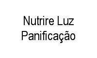 Logo Nutrire Luz Panificação em Bento Ribeiro