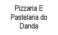 Logo Pizzaria E Pastelaria do Danda