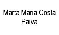 Logo Marta Maria Costa Paiva em Vila Maria