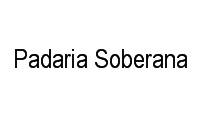 Logo Padaria Soberana em Itararé