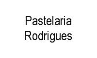 Logo Pastelaria Rodrigues em Santa Catarina
