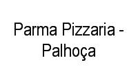 Logo Parma Pizzaria - Palhoça em Ponte do Imaruim