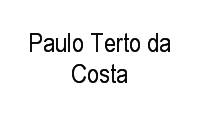 Logo Paulo Terto da Costa