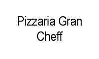 Logo Pizzaria Gran Cheff em Victor Konder