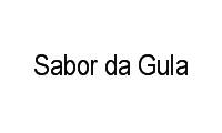 Logo Sabor da Gula em Ponta Verde