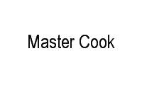 Logo Master Cook em Nova Suíssa