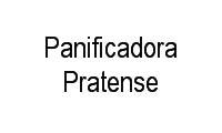 Logo Panificadora Pratense