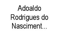 Logo Adoaldo Rodrigues do Nascimento Pizzaria-Me em Conjunto Habitacional Presidente Castelo Branco