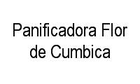 Logo Panificadora Flor de Cumbica em Cidade Jardim Cumbica