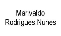 Logo Marivaldo Rodrigues Nunes