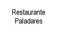 Logo Restaurante Paladares em Itacorubi