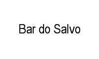 Logo Bar do Salvo em Santos Dumont