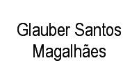 Logo Glauber Santos Magalhães em Iguaçu