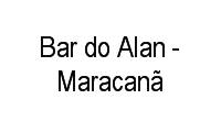 Logo Bar do Alan - Maracanã em Maracanã
