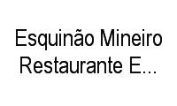 Fotos de Esquinão Mineiro Restaurante E Churrascaria em Santa Mônica