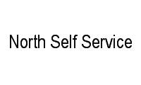 Logo North Self Service em Presidente Kennedy