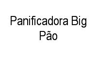 Logo de Panificadora Big Pão