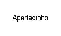 Logo Apertadinho em Centro