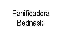 Logo Panificadora Bednaski em Cango