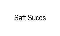 Logo Saft Sucos