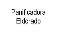 Logo Panificadora Eldorado em Cristo Redentor