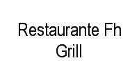 Logo Restaurante Fh Grill