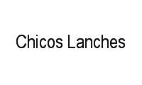 Logo Chicos Lanches