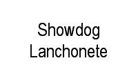 Logo Showdog Lanchonete em Parque das Flores