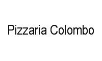 Logo Pizzaria Colombo