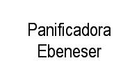 Logo Panificadora Ebeneser em Centro