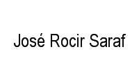 Logo José Rocir Saraf em Lindóia