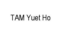 Logo TAM Yuet Ho em Vila Sofia