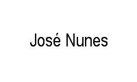 Logo José Nunes em Canaã