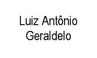 Logo Luiz Antônio Geraldelo em Vila Carmem