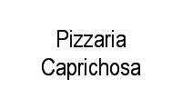 Logo Pizzaria Caprichosa em Centro