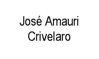 Logo José Amauri Crivelaro