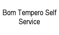 Logo Bom Tempero Self Service em Setor Norte Ferroviário