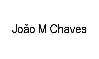 Logo João M Chaves em Centro