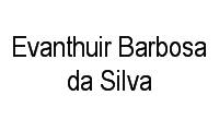 Logo Evanthuir Barbosa da Silva em Anhangabaú
