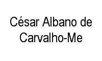 Logo César Albano de Carvalho-Me em Jardim Infante Dom Henrique