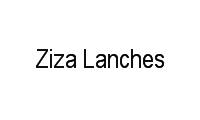 Logo Ziza Lanches em Nova Cachoeirinha