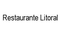 Logo Restaurante Litoral em Casa Caiada